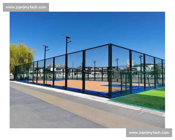 以现代化足球设施为核心打造城市体育新地标与全民健身融合发展示范区