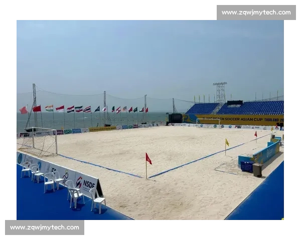 沙滩足球运动的魅力与发展潜力探讨:风靡全球的新兴体育项目 沙滩足球运动的魅力与发展潜力探讨:风靡全球的新兴体育项目